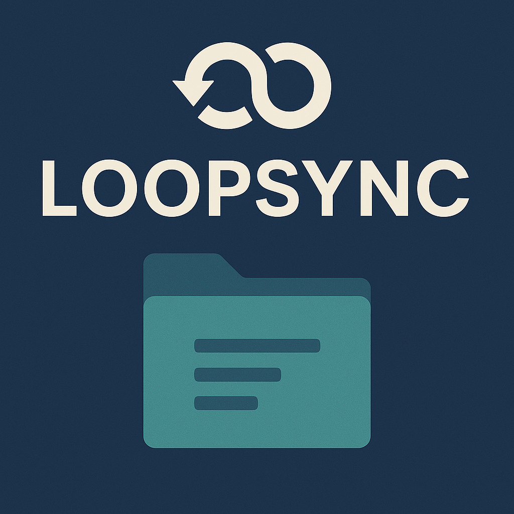 LoopSync project